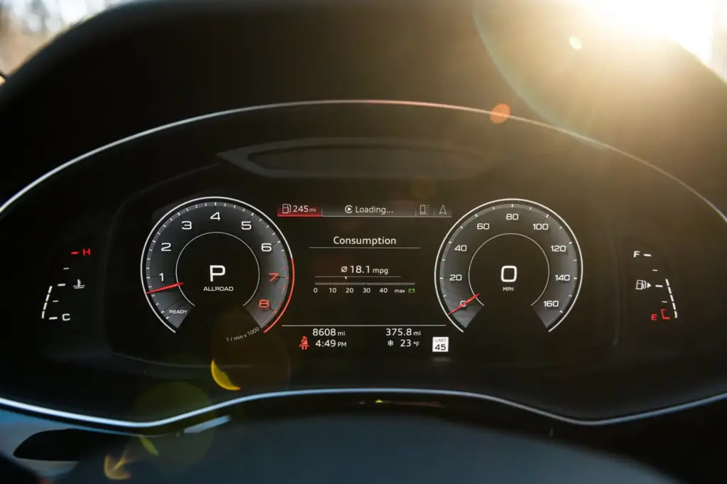 2023 Audi Q8 Review, Pricing and Specs 6 autvex com 234