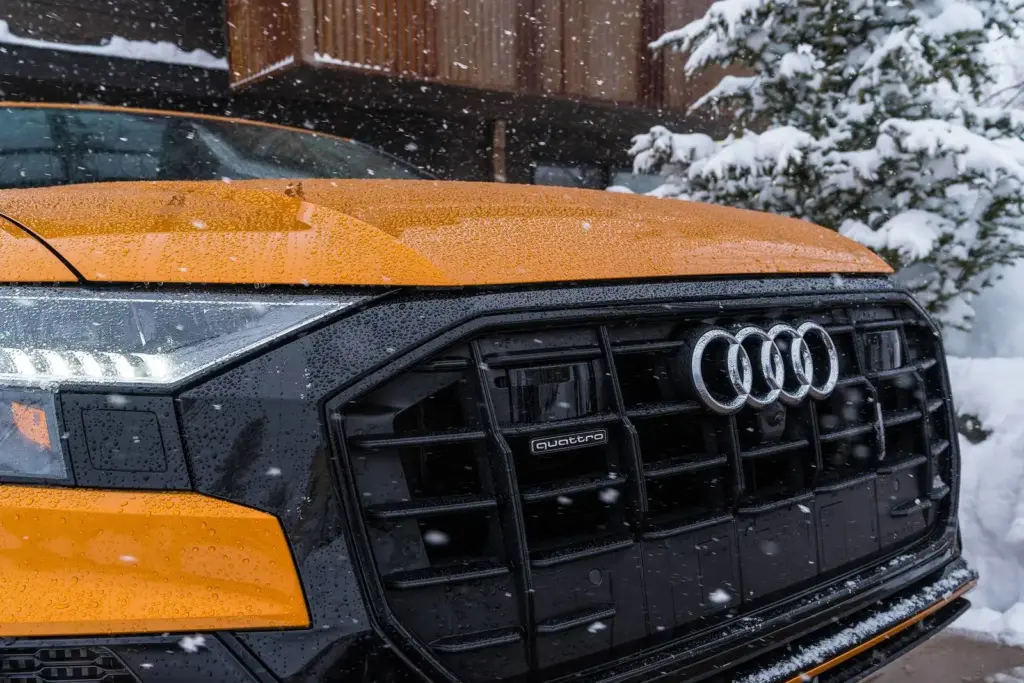 2021 Audi Q8 Review, Pricing and Specs 4 autvex com 248