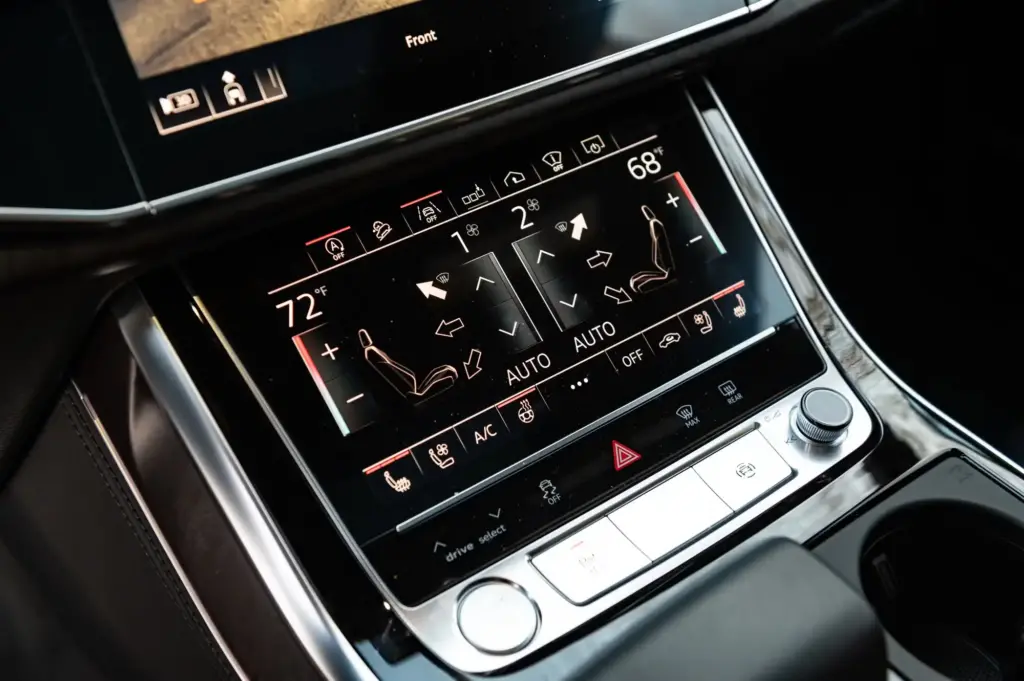 2021 Audi Q8 Review, Pricing and Specs 7 autvex com 251