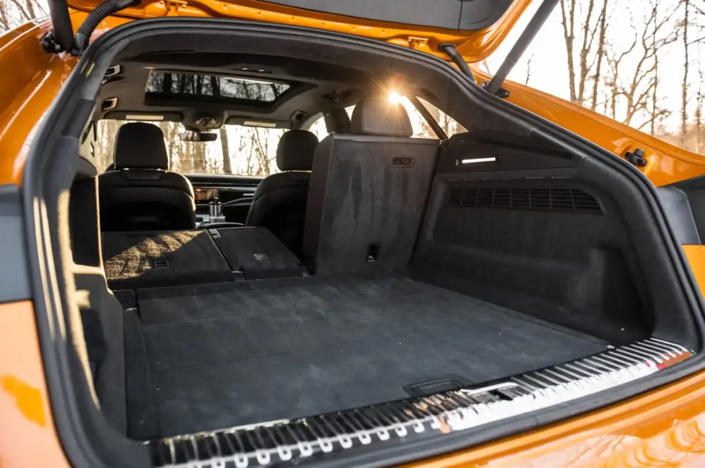 2021 Audi Q8 Review, Pricing and Specs 9 autvex com 253