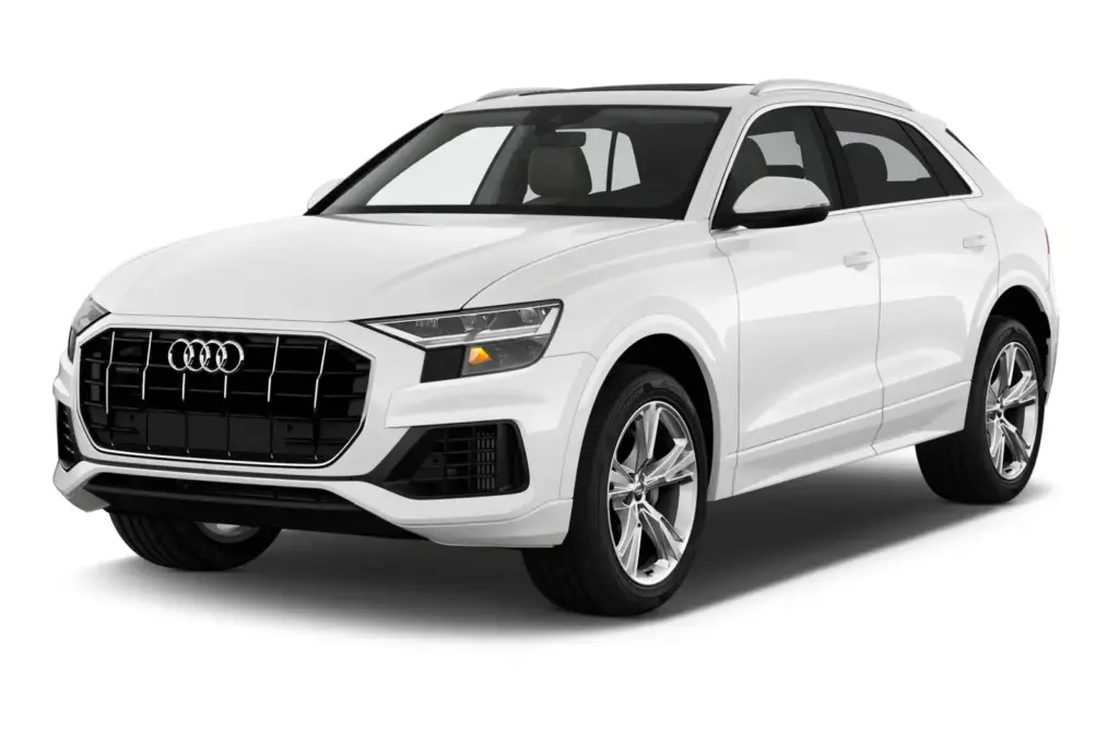 2020 Audi Q8 Review, Pricing and Specs 2 autvex com 255