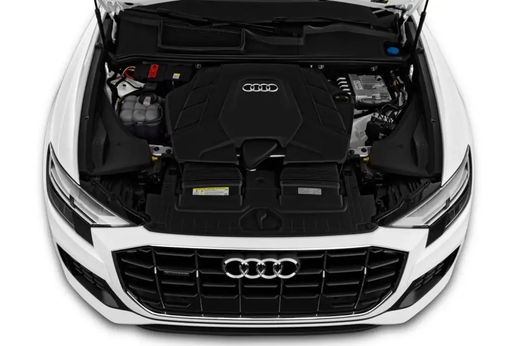 2020 Audi Q8 Review, Pricing and Specs 4 autvex com 257
