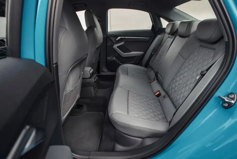 2024 Audi A3 Review, Pricing and Specs 5 autvex com 26