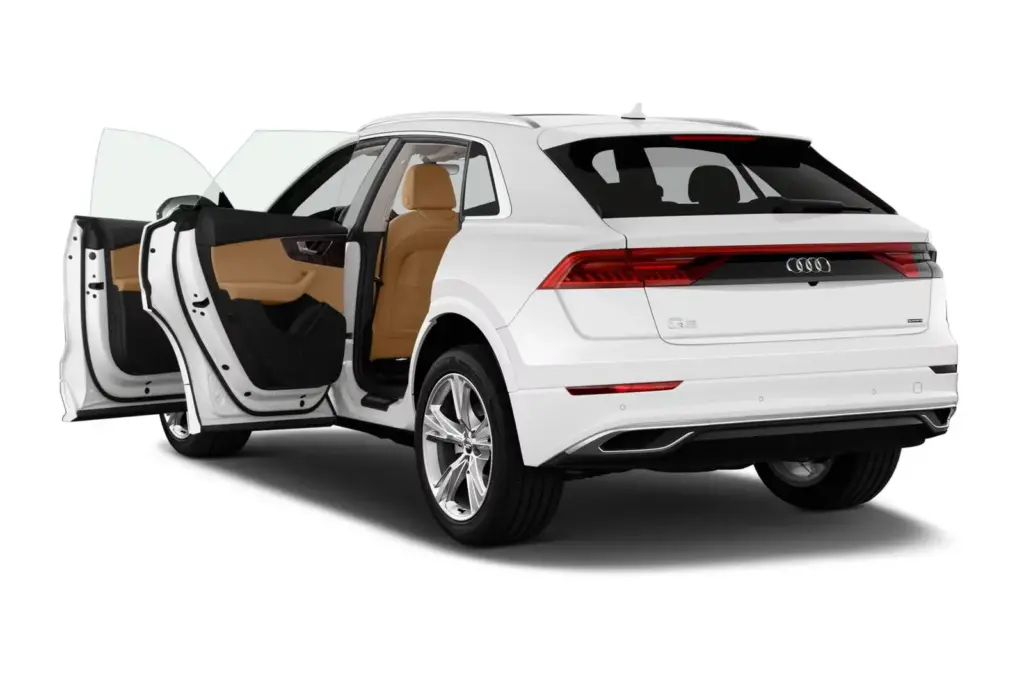 2020 Audi Q8 Review, Pricing and Specs 7 autvex com 260