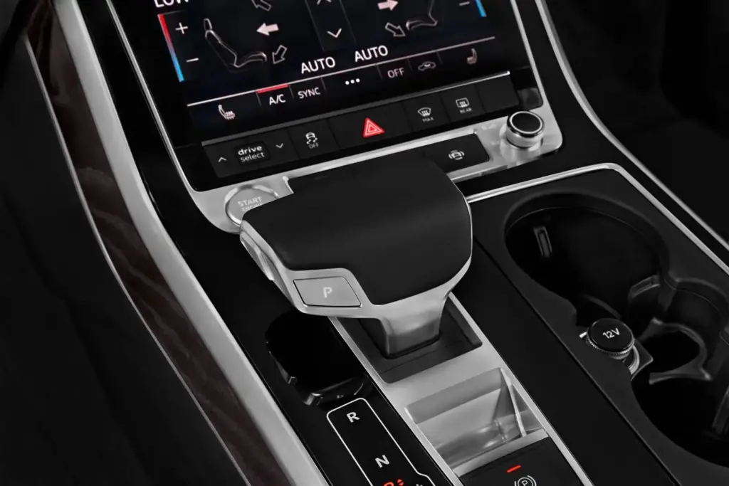 2020 Audi Q8 Review, Pricing and Specs 9 autvex com 262
