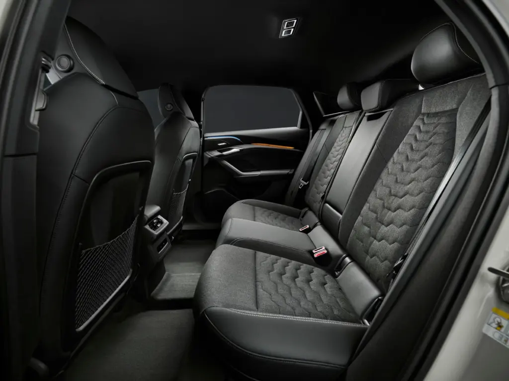 2025 Audi A6 e-tron Review, Pricing and Specs 7 autvex com 278
