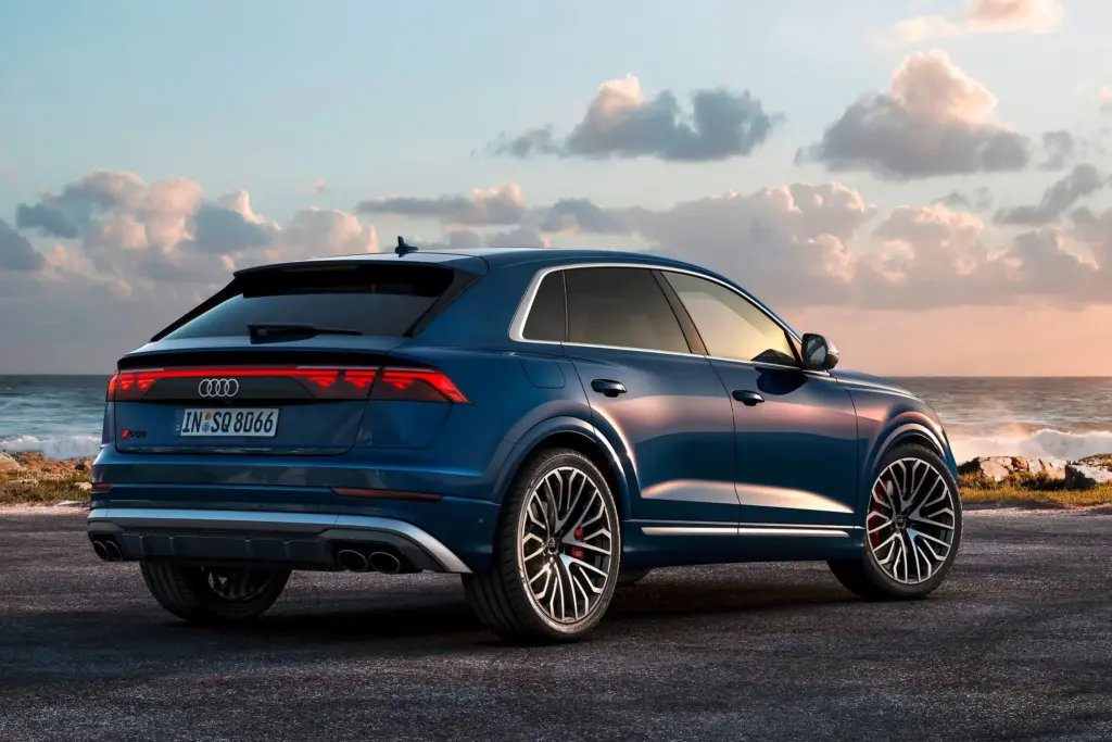 2025 Audi SQ8 Review, Pricing and Specs 3 autvex com 283