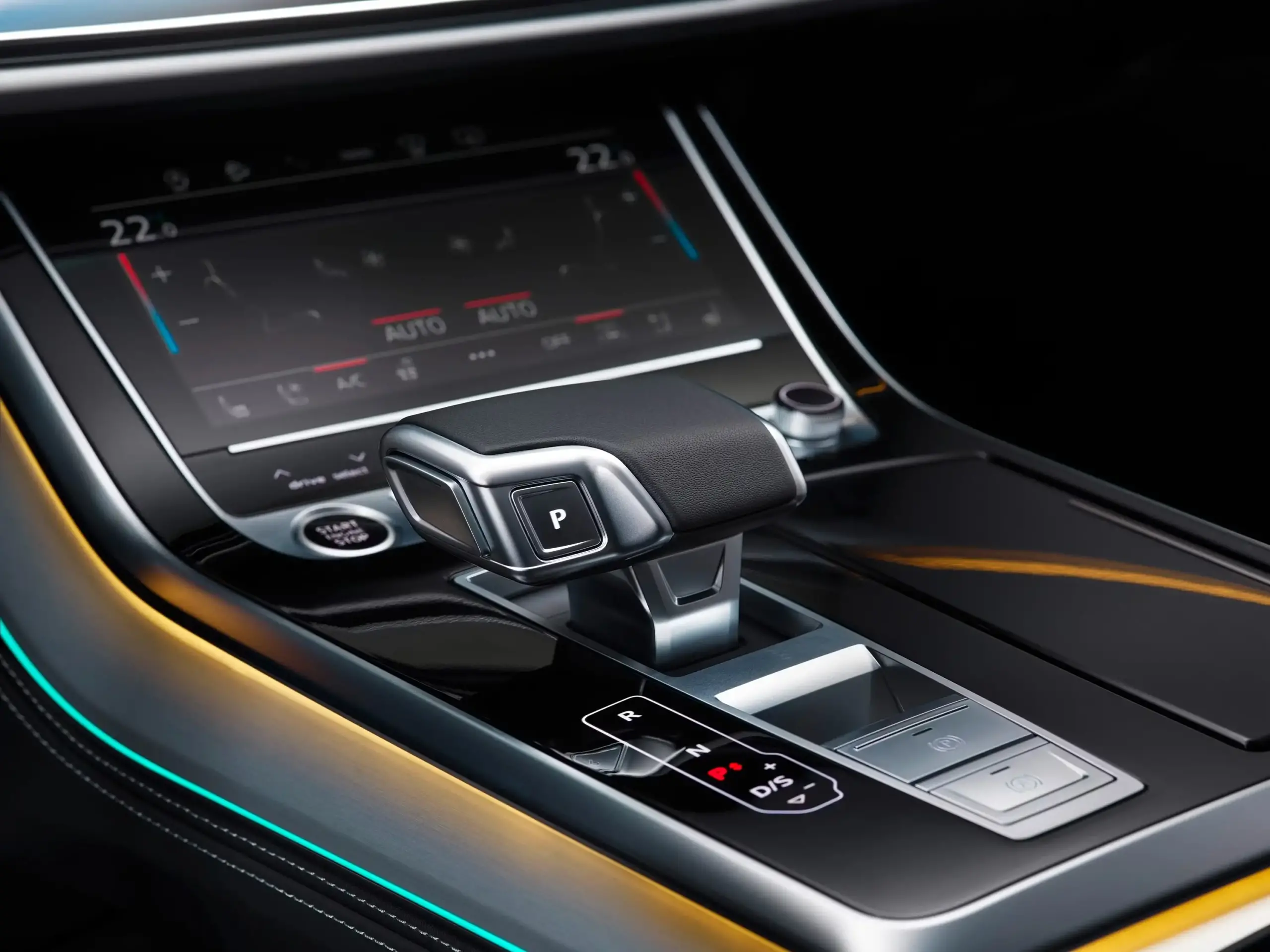 2025 Audi SQ8 Review: Price, Range, Performance