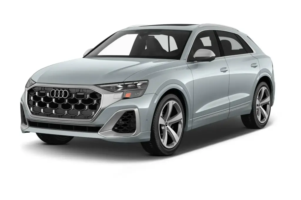 2024 Audi SQ8 Review, Pricing and Specs 2 autvex com 292