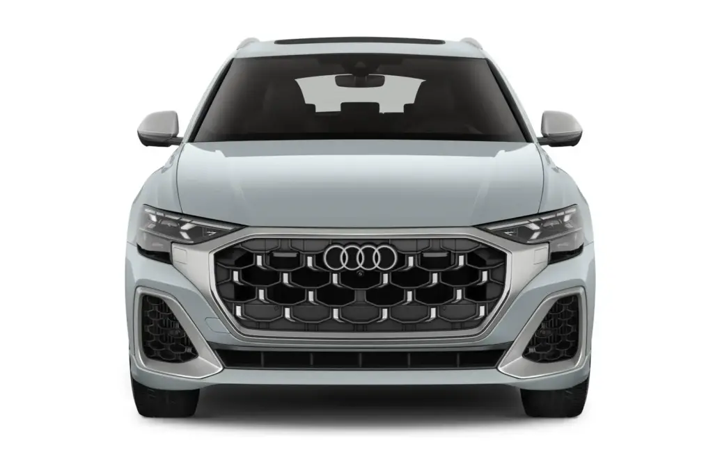 2024 Audi SQ8 Review, Pricing and Specs 3 autvex com 293