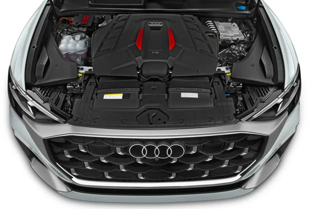 2024 Audi SQ8 Review, Pricing and Specs 4 autvex com 294