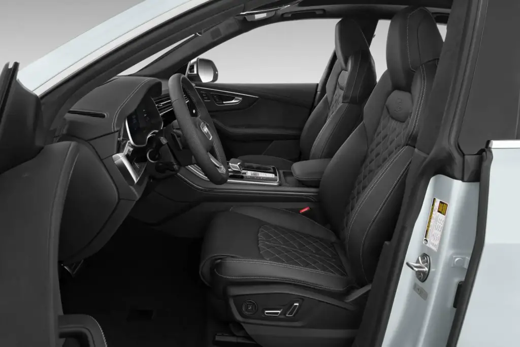 2024 Audi SQ8 Review, Pricing and Specs 6 autvex com 296