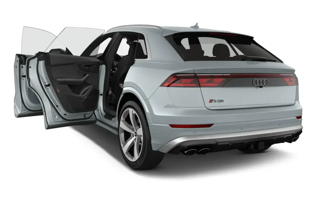 2024 Audi SQ8 Review, Pricing and Specs 7 autvex com 297