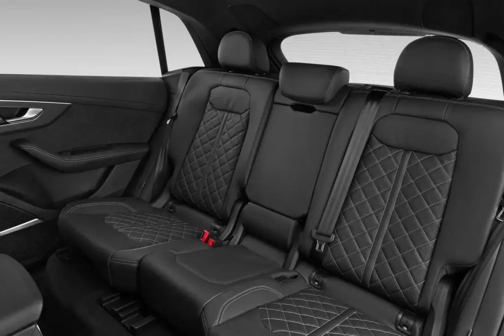 2024 Audi SQ8 Review, Pricing and Specs 8 autvex com 298
