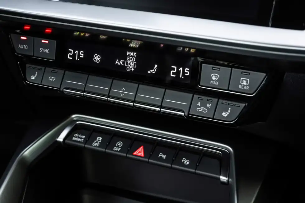 2024 Audi A3 Review, Pricing and Specs 9 autvex com 30