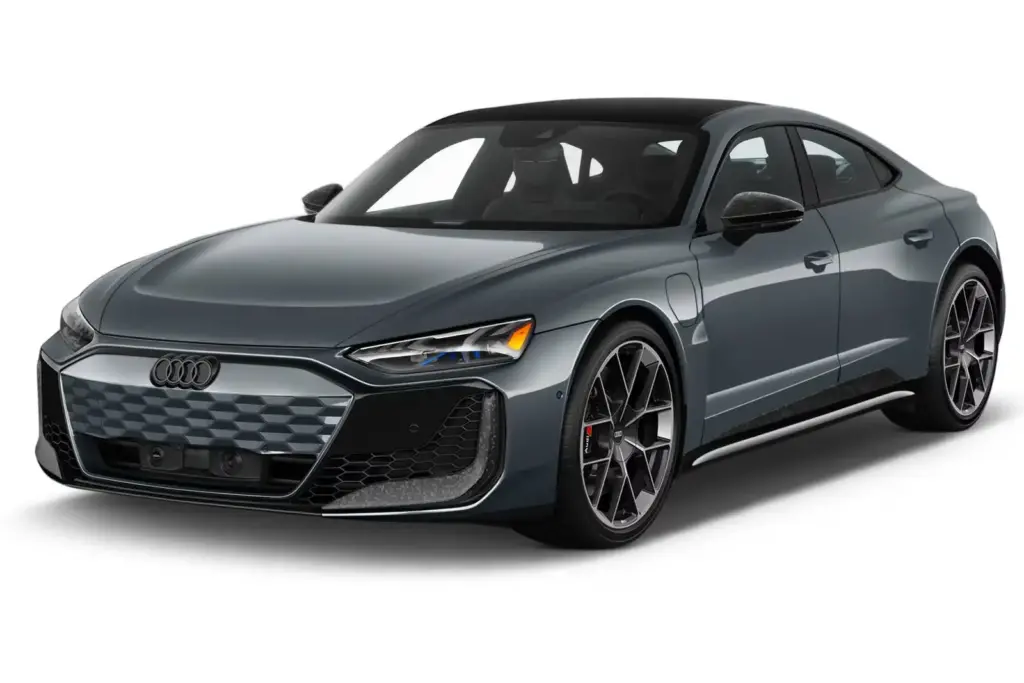 2025 Audi e-tron GT Review, Pricing and Specs 2 autvex com 300