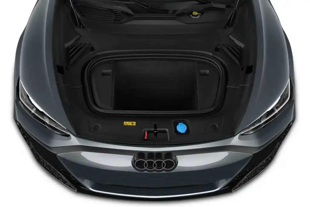 2025 Audi e-tron GT Review, Pricing and Specs 3 autvex com 301