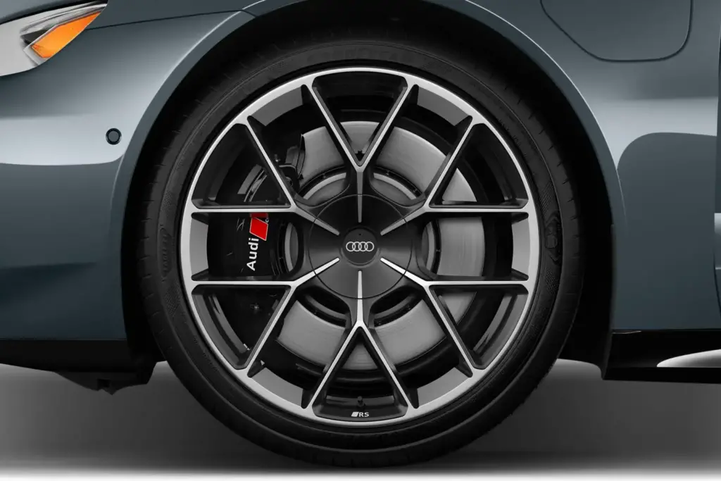 2025 Audi e-tron GT Review, Pricing and Specs 4 autvex com 302
