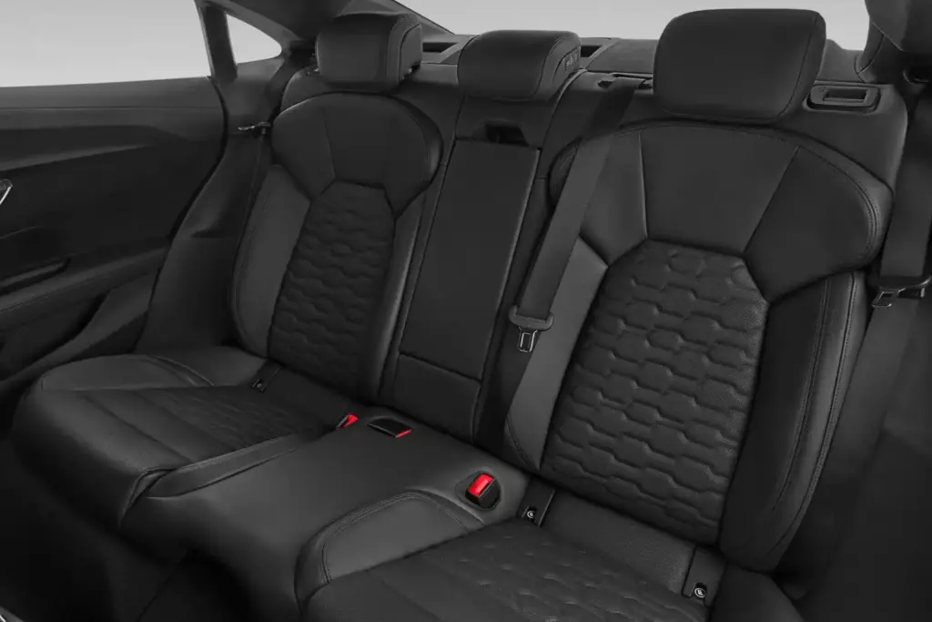 2025 Audi e-tron GT Review, Pricing and Specs 7 autvex com 305