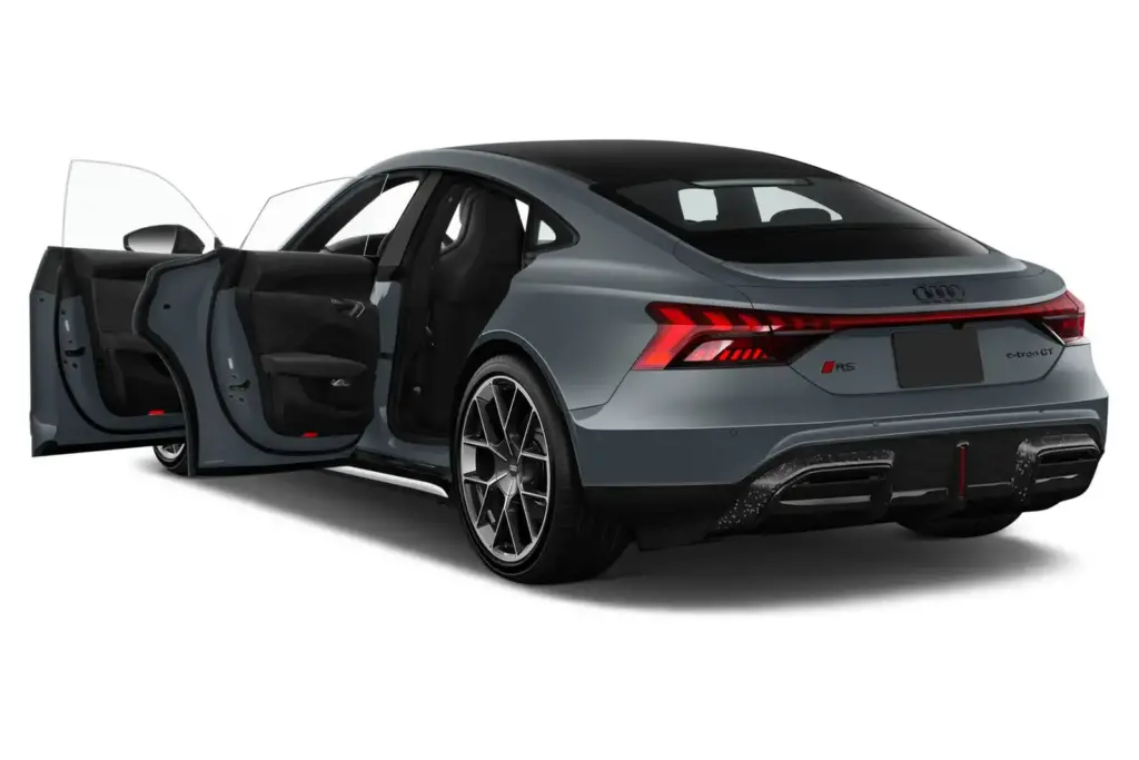 2025 Audi e-tron GT Review, Pricing and Specs 11 autvex com 309