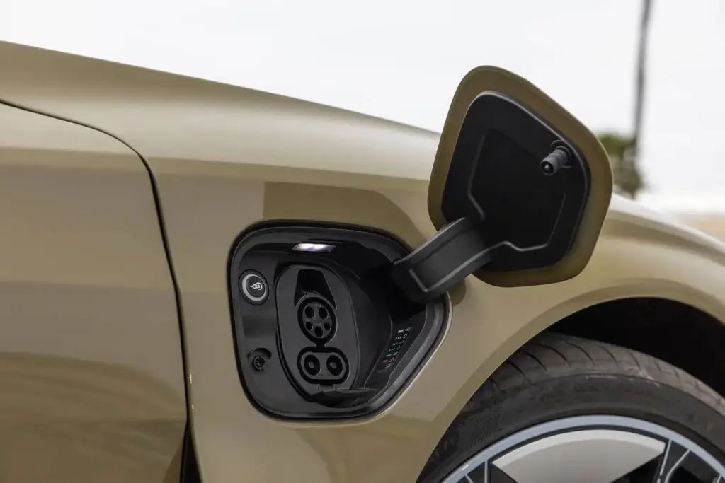 2024 Audi e-tron GT Review, Pricing and Specs 6 autvex com 316