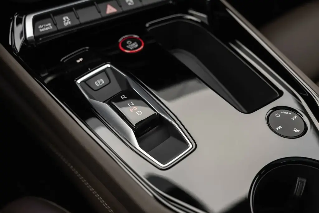 2024 Audi e-tron GT Review, Pricing and Specs 8 autvex com 318
