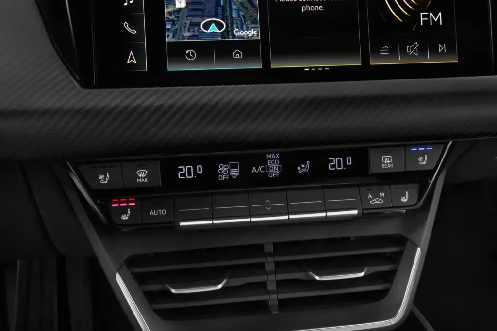 2022 Audi e-tron GT Review, Pricing and Specs 8 autvex com 340