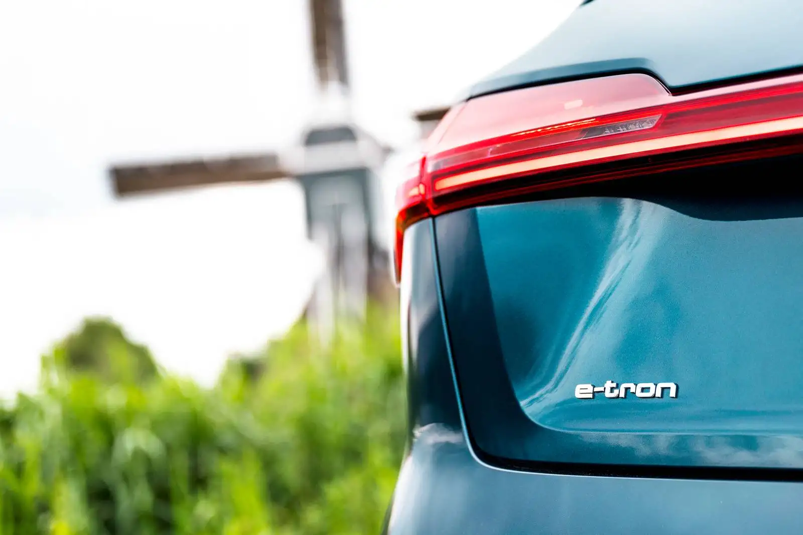 2023 Audi e-tron Review: Price, Range, Performance