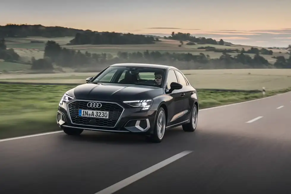 2023 Audi A3 Review, Pricing and Specs 2 autvex com 35