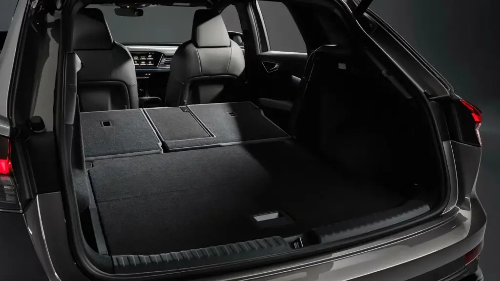2025 Audi Q4 e-tron Review, Pricing and Specs 10 autvex com 352