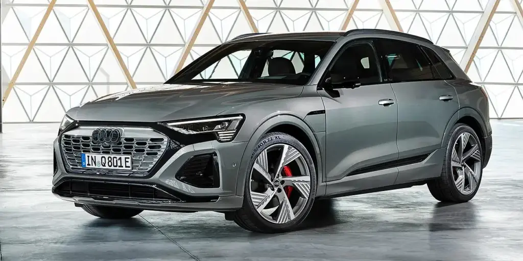 2022 Audi Q8 e-tron Review, Pricing and Specs 3 autvex com 357