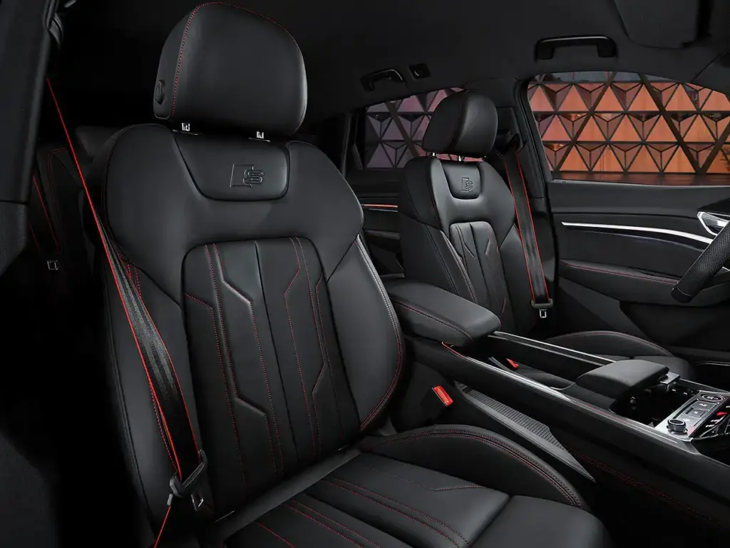 2022 Audi Q8 e-tron Review, Pricing and Specs 6 autvex com 360