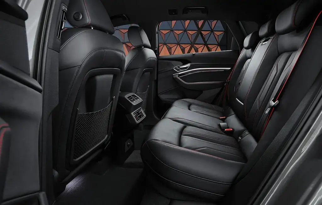 2022 Audi Q8 e-tron Review, Pricing and Specs 7 autvex com 361