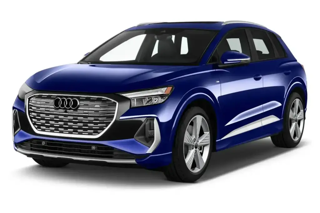 2024 Audi Q4 e-tron Review, Pricing and Specs 2 autvex com 364
