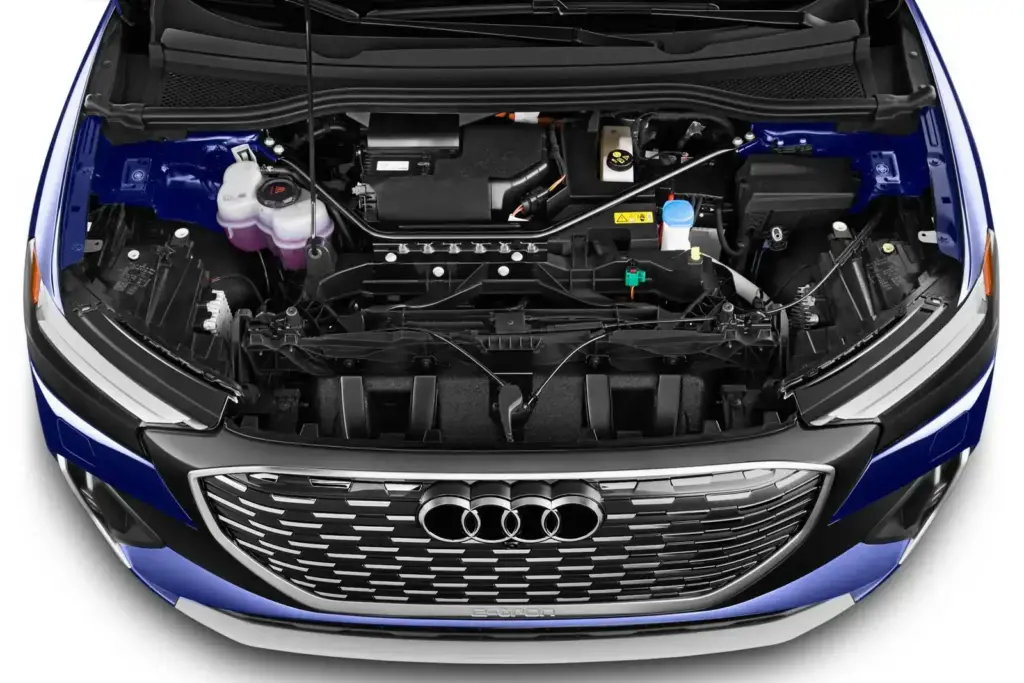 2024 Audi Q4 e-tron Review, Pricing and Specs 3 autvex com 365