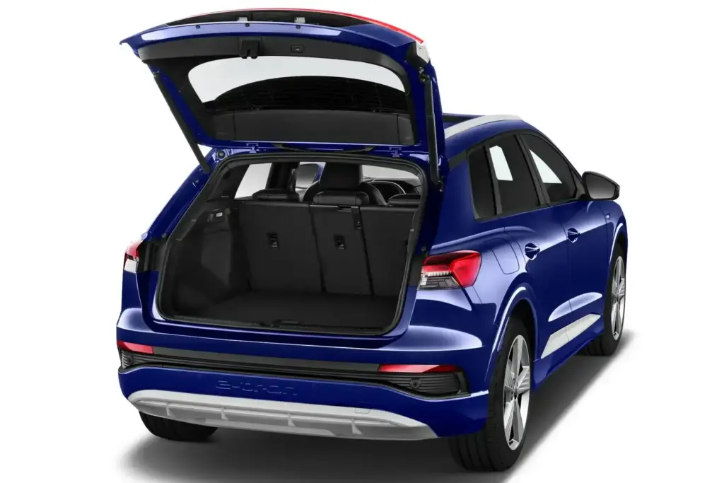2024 Audi Q4 e-tron Review, Pricing and Specs 5 autvex com 367