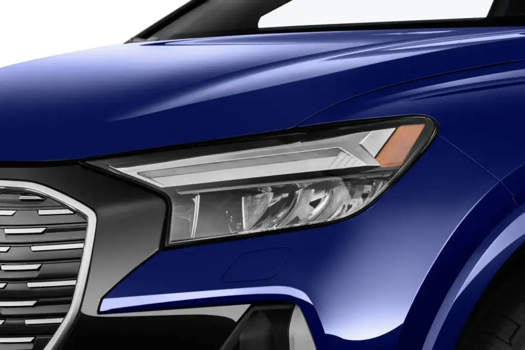 2024 Audi Q4 e-tron Review, Pricing and Specs 6 autvex com 368