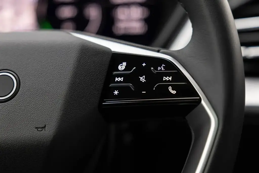 2024 Audi Q4 e-tron Review, Pricing and Specs 8 autvex com 370