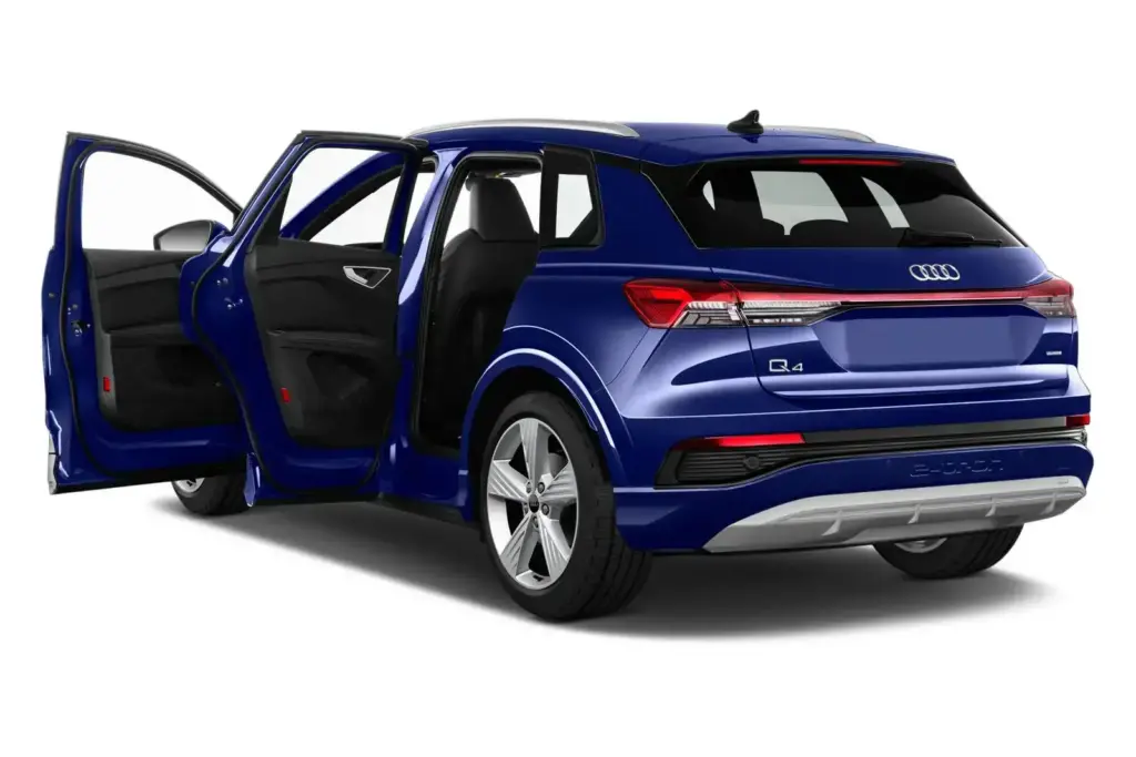 2024 Audi Q4 e-tron Review, Pricing and Specs 9 autvex com 371