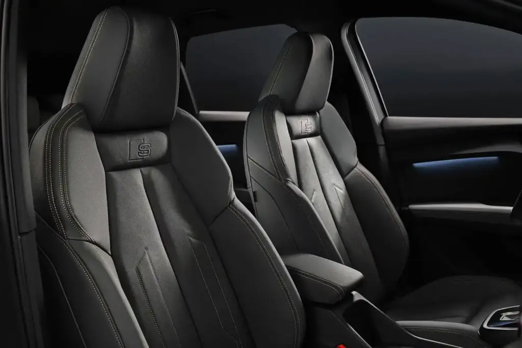 2024 Audi Q4 e-tron Review, Pricing and Specs 10 autvex com 372