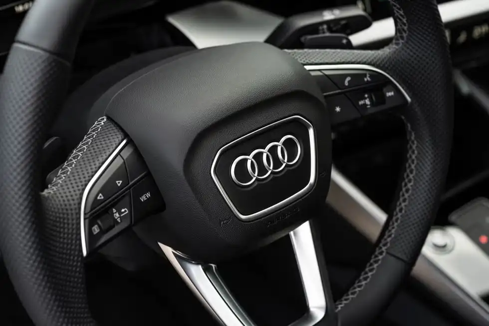 2023 Audi A3 Review, Pricing and Specs 7 autvex com 40