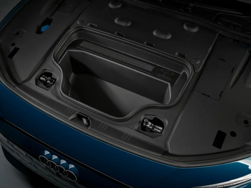 2025 Audi S6 e-tron Review, Pricing and Specs 7 autvex com 405
