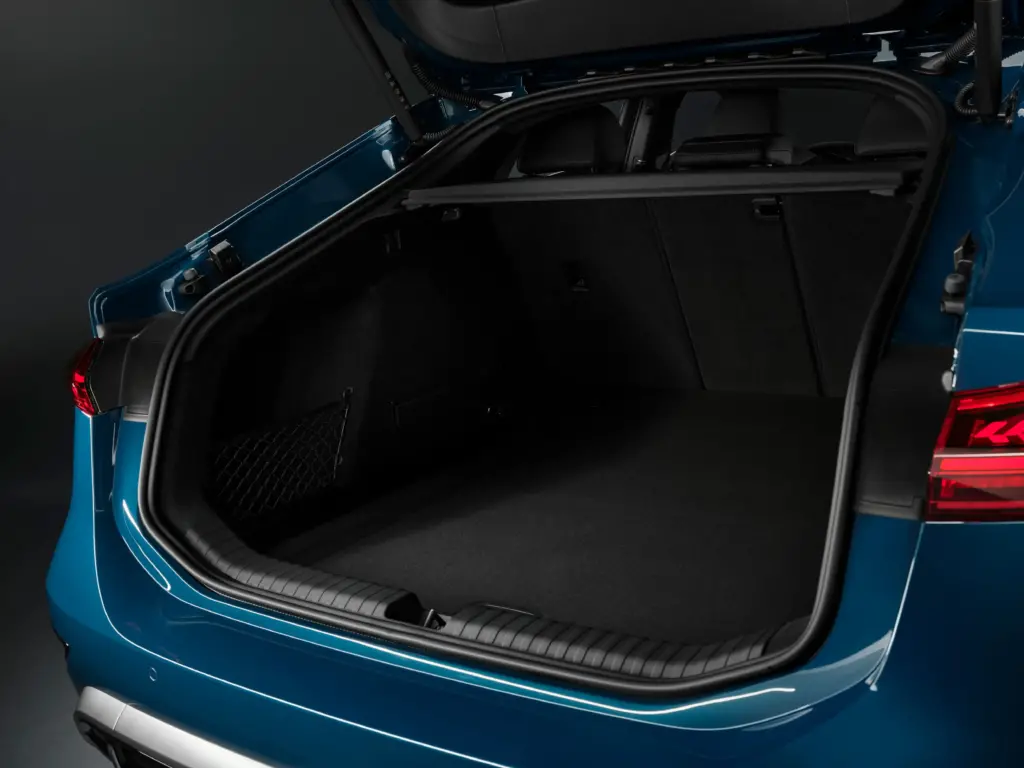 2025 Audi S6 e-tron Review, Pricing and Specs 8 autvex com 406