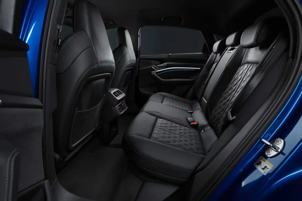 2024 Audi SQ8 e-tron Review, Pricing and Specs 7 autvex com 430