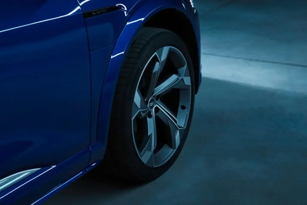 2024 Audi SQ8 e-tron Review, Pricing and Specs 9 autvex com 432