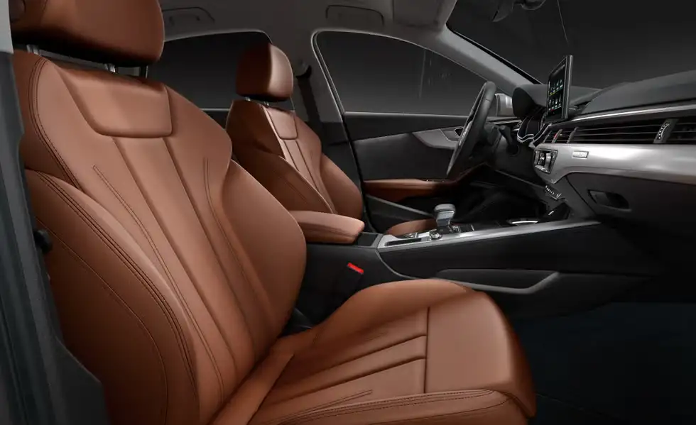 2025 Audi A4 Allroad Review, Pricing and Specs 5 autvex com 437