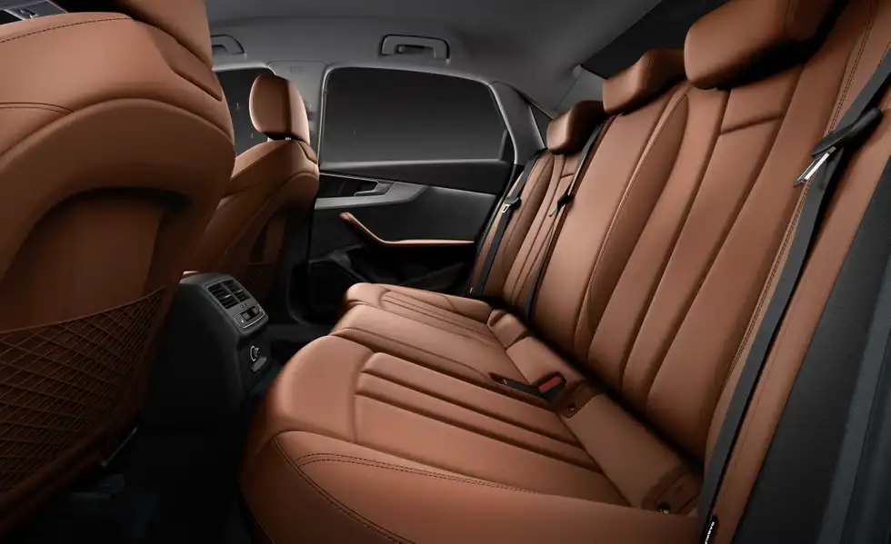 2025 Audi A4 Allroad Review, Pricing and Specs 6 autvex com 438