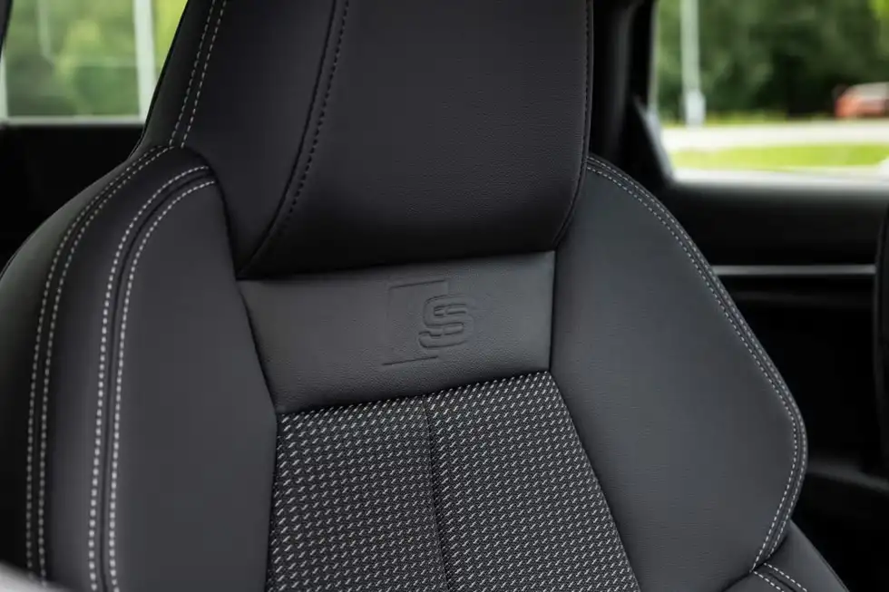 2023 Audi A3 Review, Pricing and Specs 11 autvex com 44