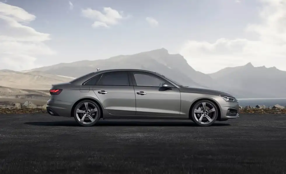 2025 Audi A4 Allroad Review, Pricing and Specs 9 autvex com 441