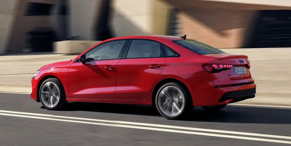 2026 Audi A3 Review, Pricing and Specs 8 autvex com 5